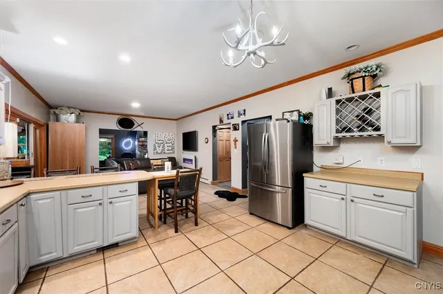 $1,600,000 | 177 S Shore, Old Forge, NY 13420