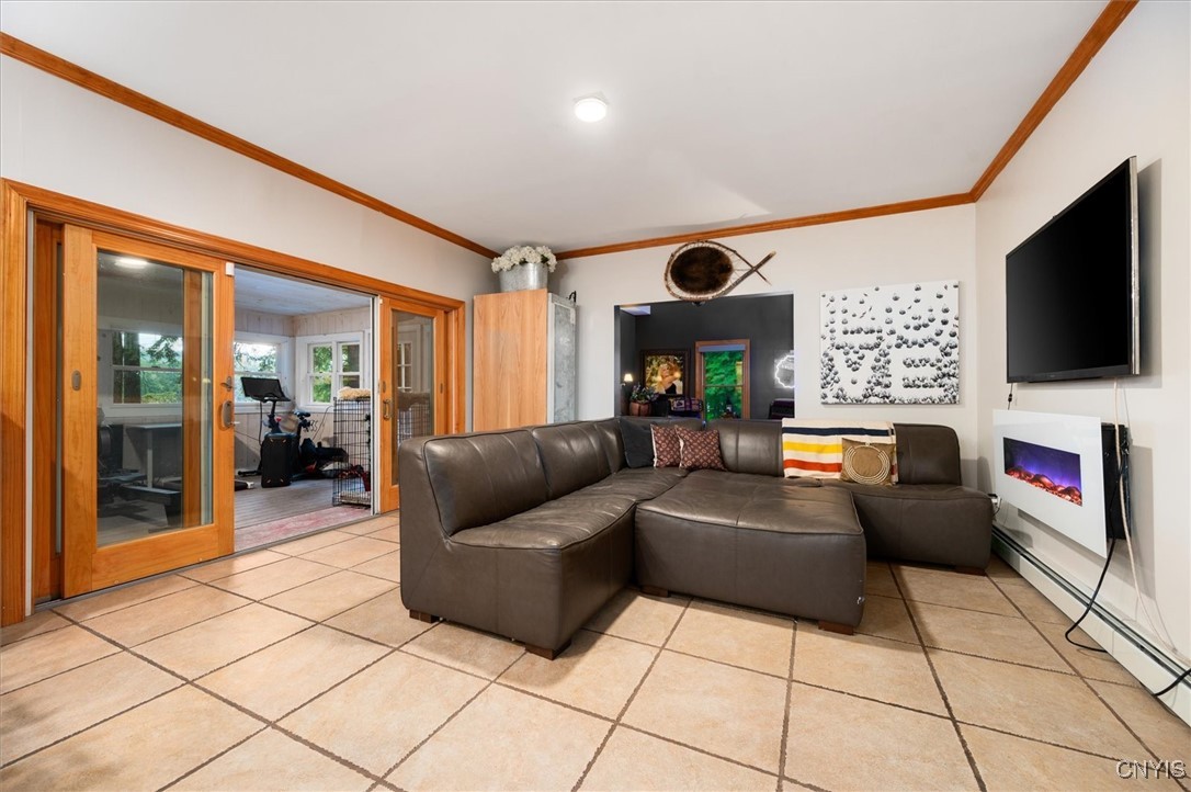 177 S Shore Old Forge, NY 13420 - Photo 22 of 50