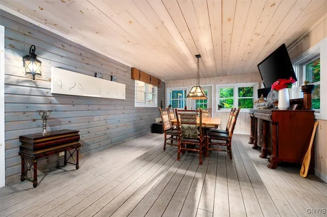 $1,600,000 | 177 S Shore, Old Forge, NY 13420