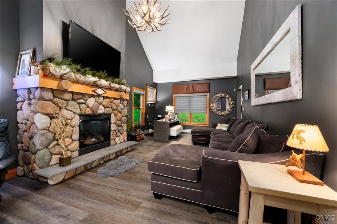 177 S Shore Old Forge, NY 13420 - Photo 25 of 50