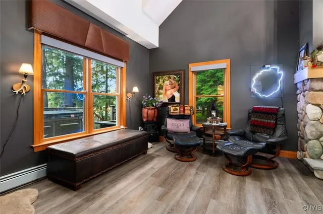 $1,600,000 | 177 S Shore, Old Forge, NY 13420