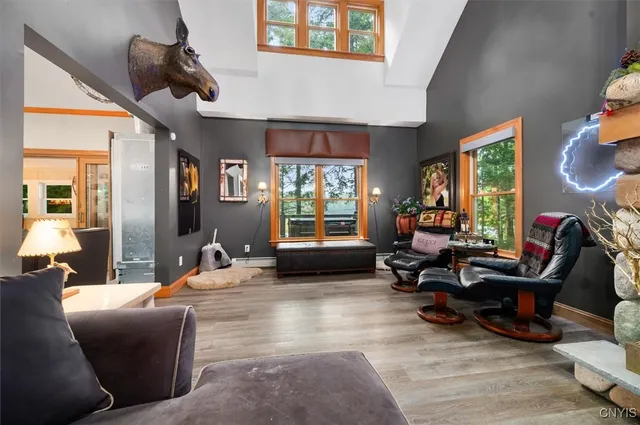 $1,600,000 | 177 S Shore, Old Forge, NY 13420