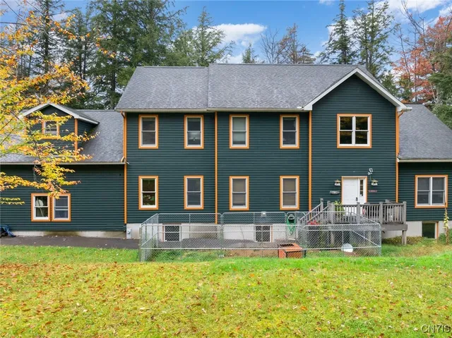 $1,600,000 | 177 S Shore, Old Forge, NY 13420