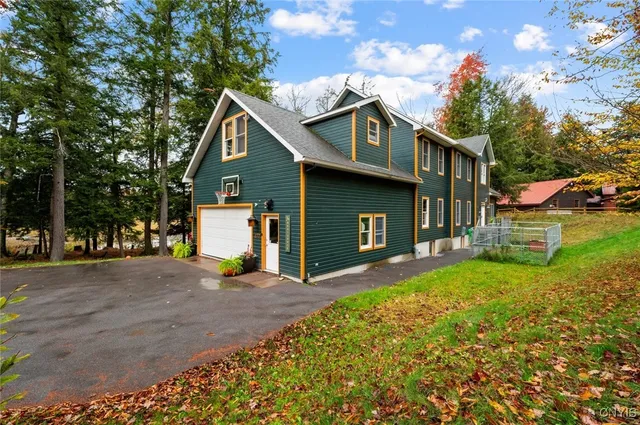 $1,600,000 | 177 S Shore, Old Forge, NY 13420