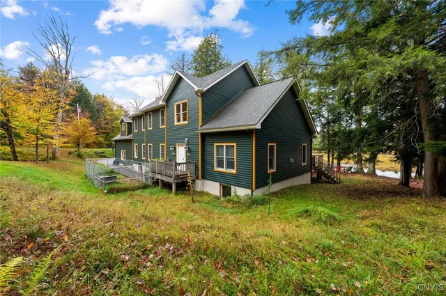 $1,600,000 | 177 S Shore, Old Forge, NY 13420