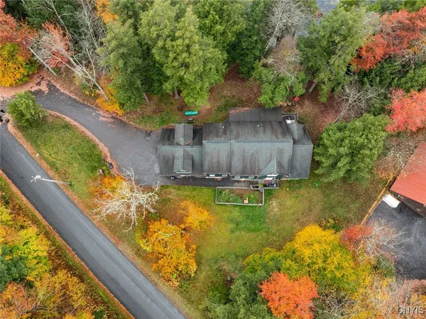$1,600,000 | 177 S Shore, Old Forge, NY 13420