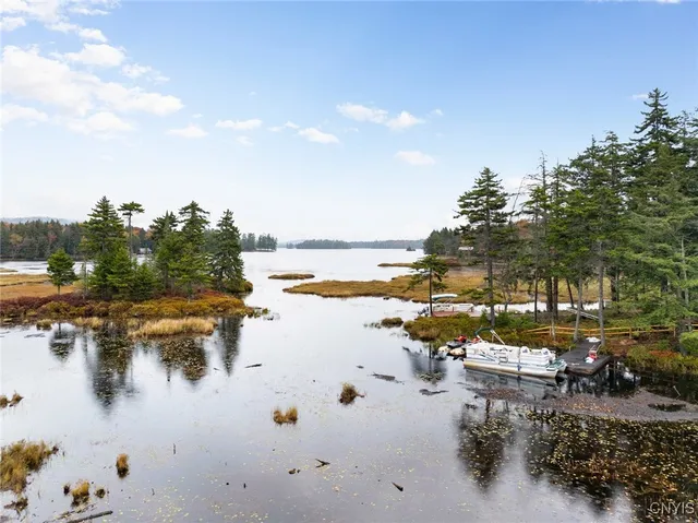 $1,600,000 | 177 S Shore, Old Forge, NY 13420