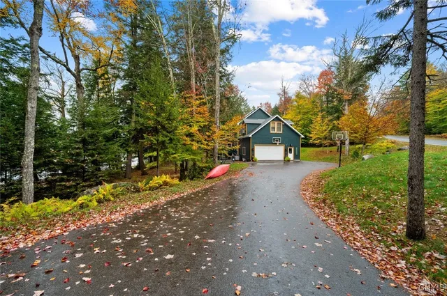 $1,600,000 | 177 S Shore, Old Forge, NY 13420