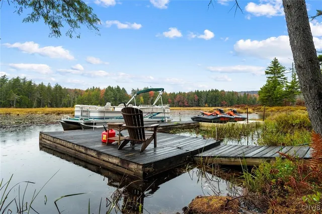 $1,600,000 | 177 S Shore, Old Forge, NY 13420