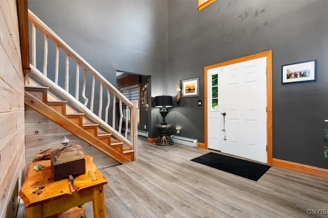 $1,600,000 | 177 S Shore, Old Forge, NY 13420