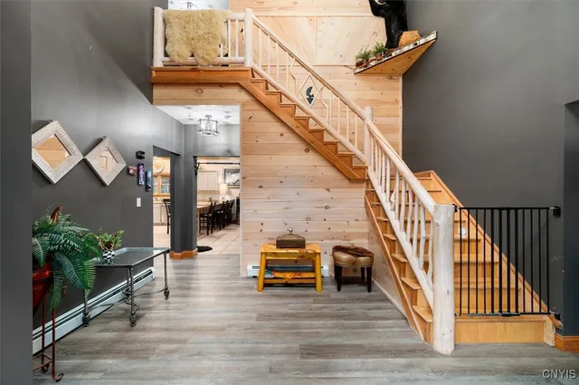 $1,600,000 | 177 S Shore, Old Forge, NY 13420