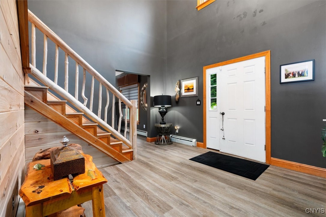 177 S Shore Old Forge, NY 13420 - Photo 10 of 50