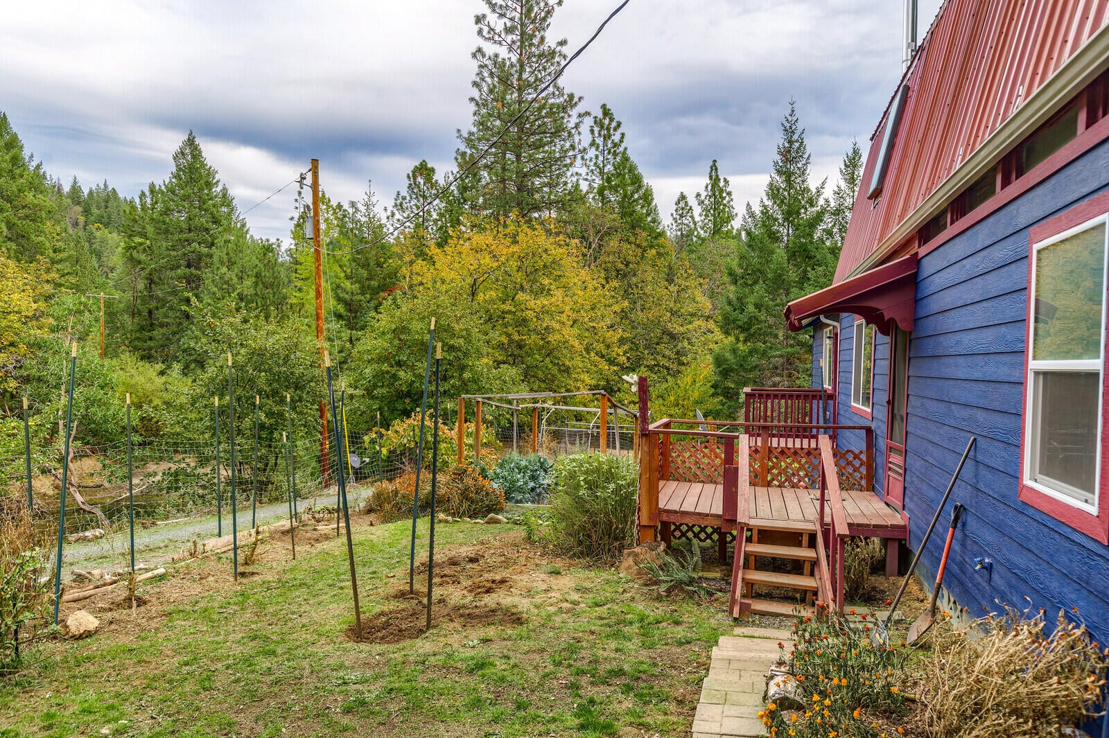 7227 Pleasant Creek Road Rogue River, OR 97537 - Photo 11 of 49 19_PCR_19_mls
