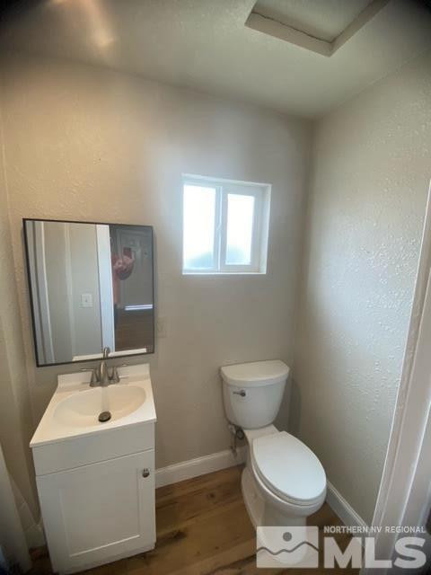 30 Center Street Fernley, NV 89408 - Photo 4 of 5 Photo 4