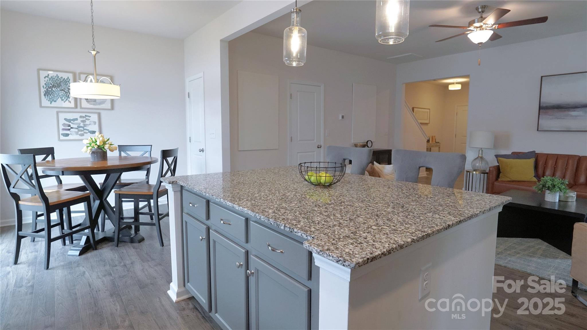 8173 Sheffield Dr. Drive Terrell, NC 28682 - Photo 12 of 27