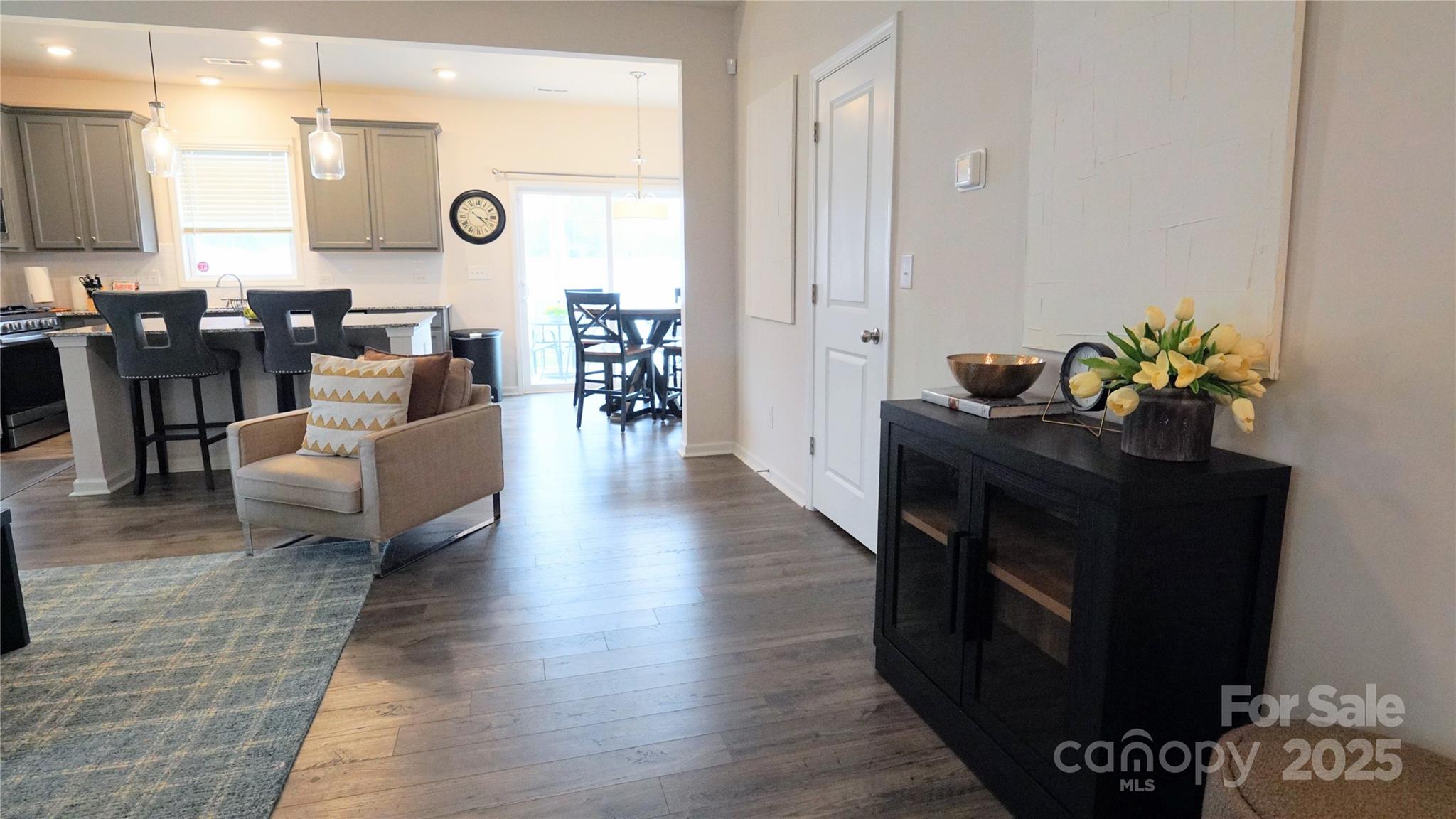 8173 Sheffield Dr. Drive Terrell, NC 28682 - Photo 5 of 27