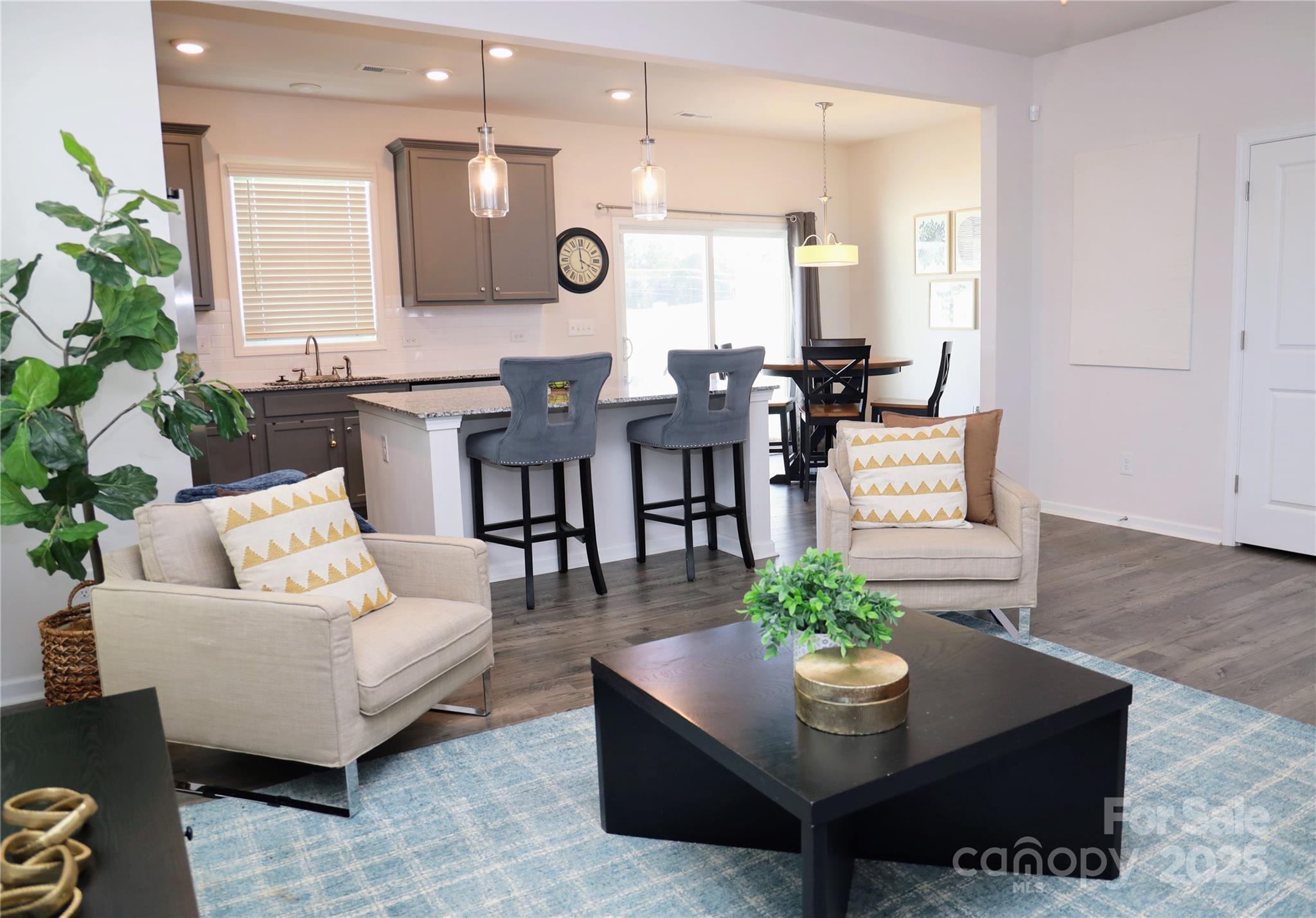 8173 Sheffield Dr. Drive Terrell, NC 28682 - Photo 7 of 27