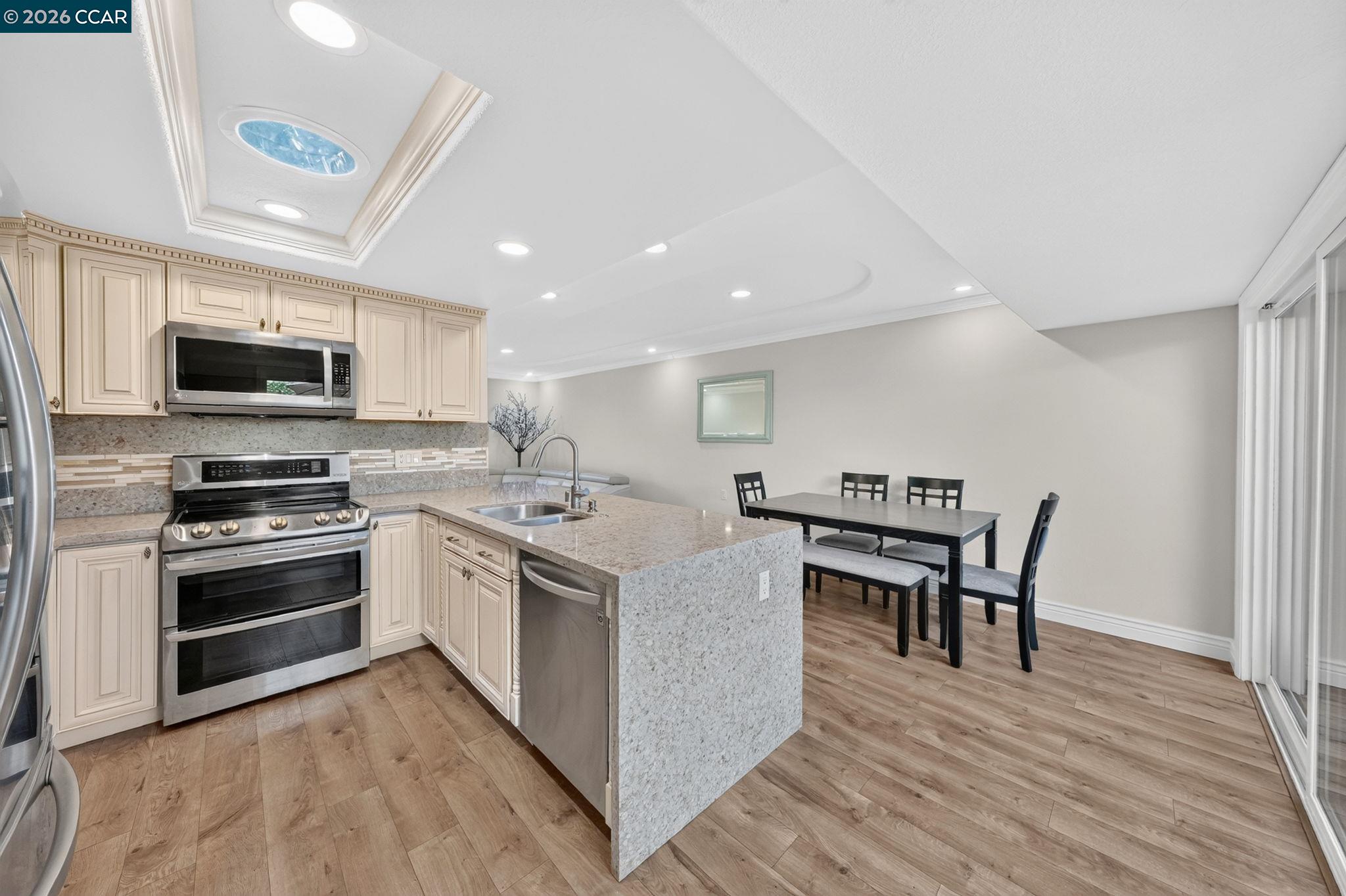 2100 Golden Rain Road, Unit 3 Walnut Creek, CA 94595 - Photo 8 of 34