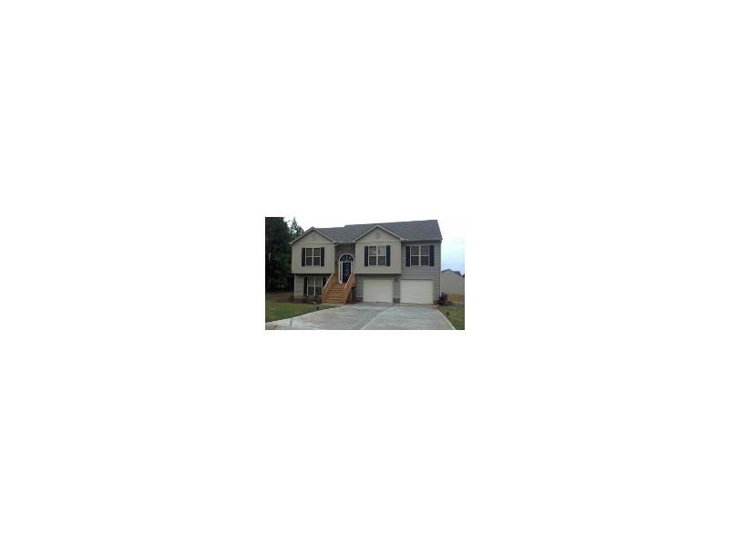 2616 Yorkwood Road Winder, GA 30680 - Photo 1 of 1 Exterior Front.