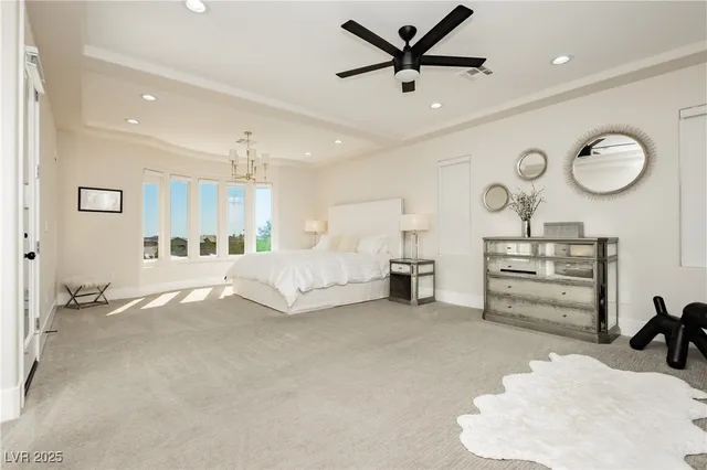 $2,698,000 | 2006 Country Cove Court, Las Vegas, NV 89135