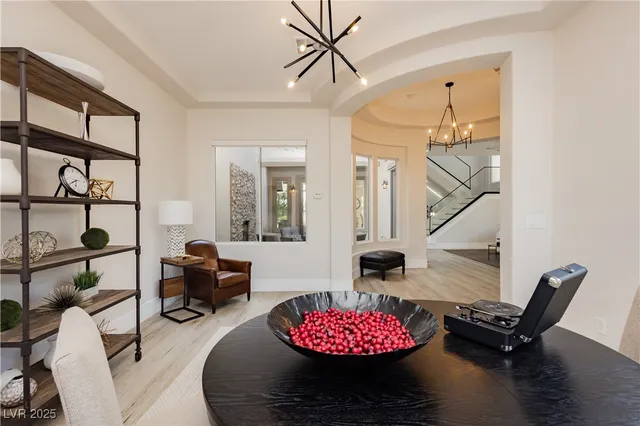 $2,698,000 | 2006 Country Cove Court, Las Vegas, NV 89135