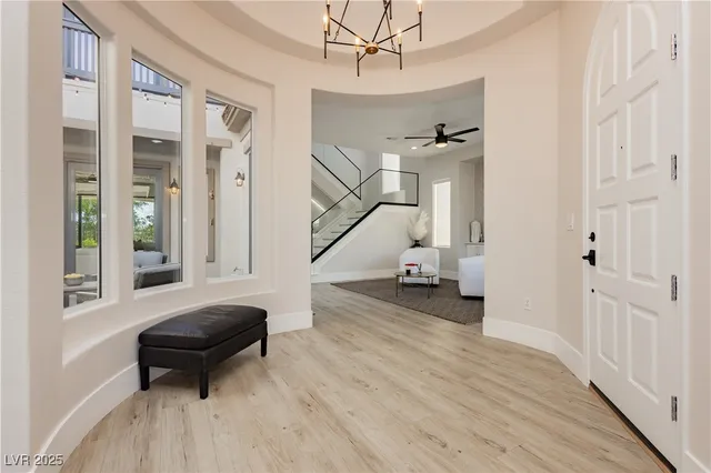 $2,698,000 | 2006 Country Cove Court, Las Vegas, NV 89135