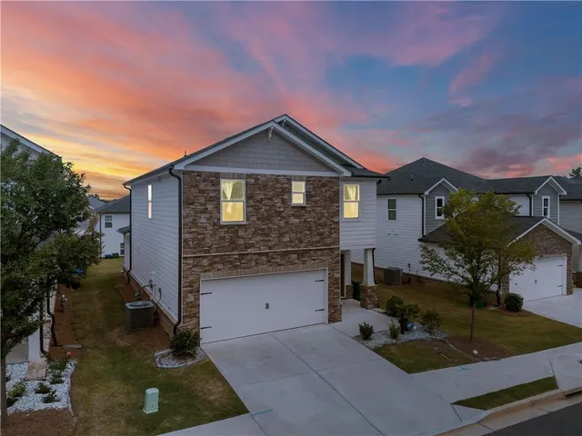 $2,350 | 1510 Lyon Wy Drive, Lawrenceville, GA 30044