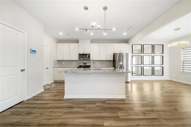 $2,350 | 1510 Lyon Wy Drive, Lawrenceville, GA 30044