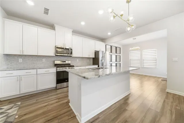 $2,350 | 1510 Lyon Wy Drive, Lawrenceville, GA 30044