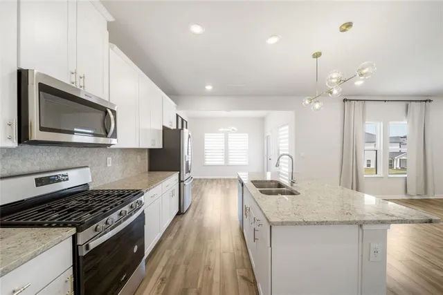 $2,350 | 1510 Lyon Wy Drive, Lawrenceville, GA 30044