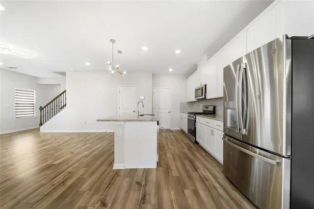 $2,350 | 1510 Lyon Wy Drive, Lawrenceville, GA 30044