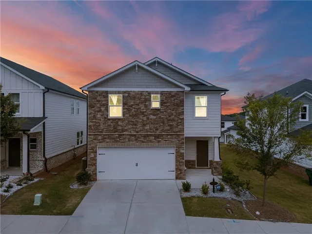 $2,350 | 1510 Lyon Wy Drive, Lawrenceville, GA 30044