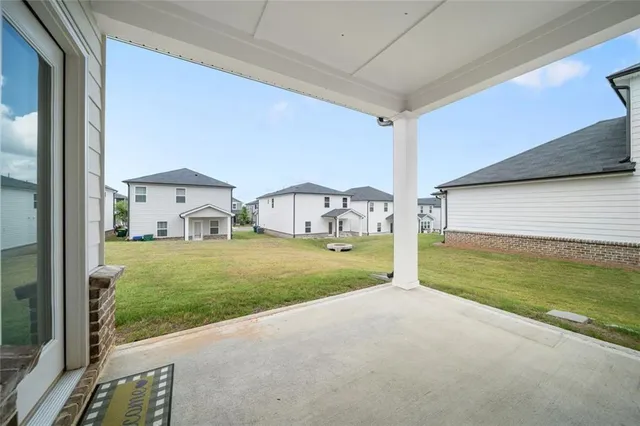 $2,350 | 1510 Lyon Wy Drive, Lawrenceville, GA 30044