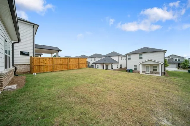 $2,350 | 1510 Lyon Wy Drive, Lawrenceville, GA 30044