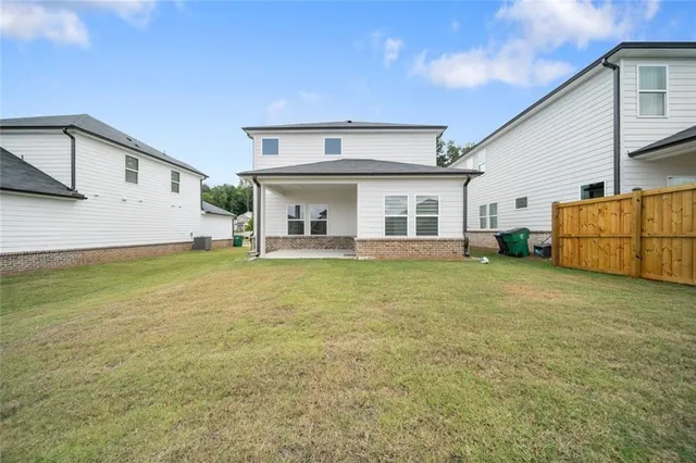 $2,350 | 1510 Lyon Wy Drive, Lawrenceville, GA 30044