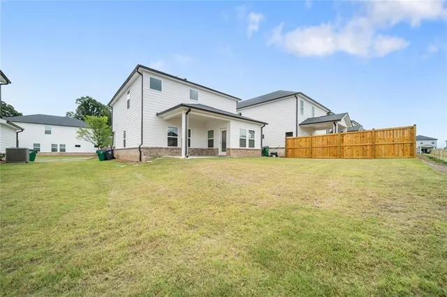 $2,350 | 1510 Lyon Wy Drive, Lawrenceville, GA 30044