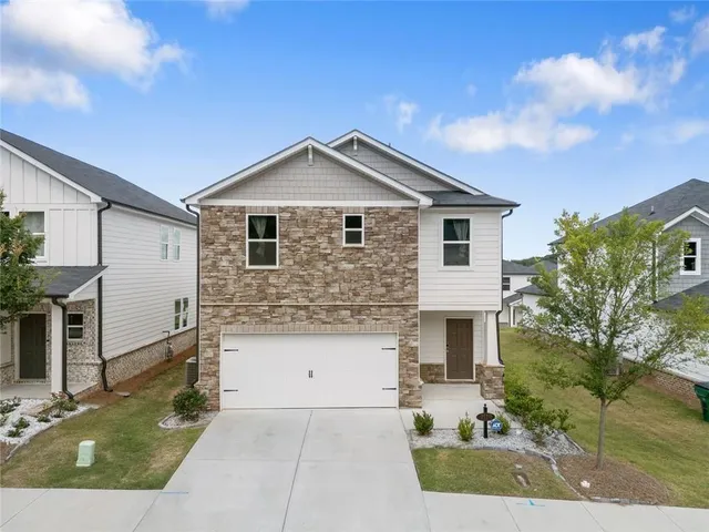 $2,350 | 1510 Lyon Wy Drive, Lawrenceville, GA 30044