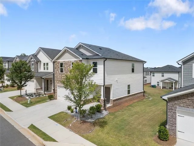 $2,350 | 1510 Lyon Wy Drive, Lawrenceville, GA 30044