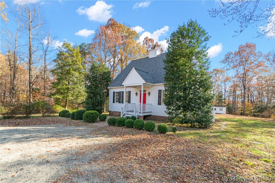 690 Glebe Landing Road Center Cross, VA 22437 - Photo 31 of 45 Gallery Image 31