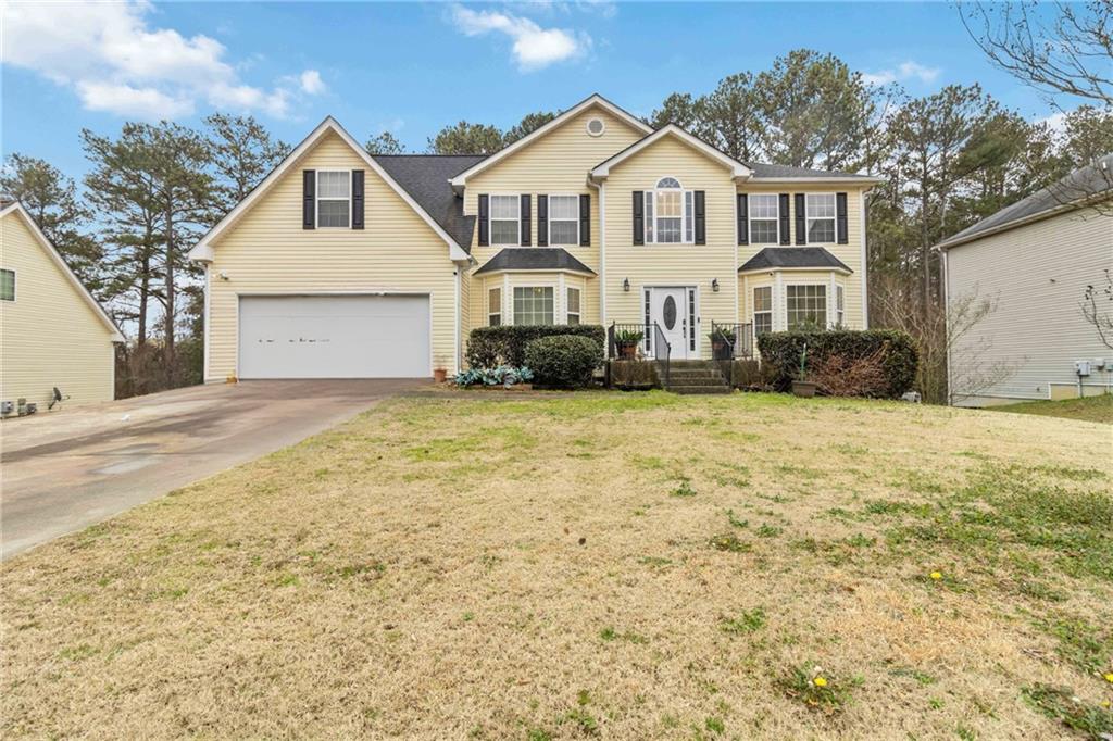 7483 Pleasant Hill Road Lithonia, GA 30058 - Photo 1 of 1 Gallery Image 1