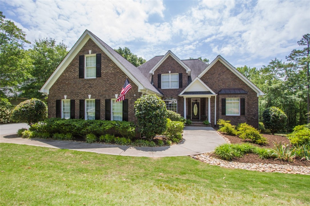 107 Newington Circle Anderson, SC 29621 - Photo 1 of 40 Gallery Image 1