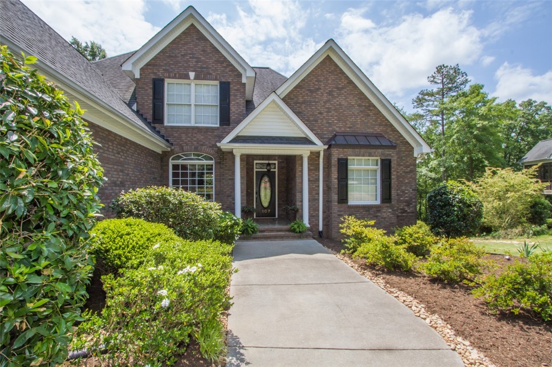 107 Newington Circle Anderson, SC 29621 - Photo 2 of 40 Gallery Image 2