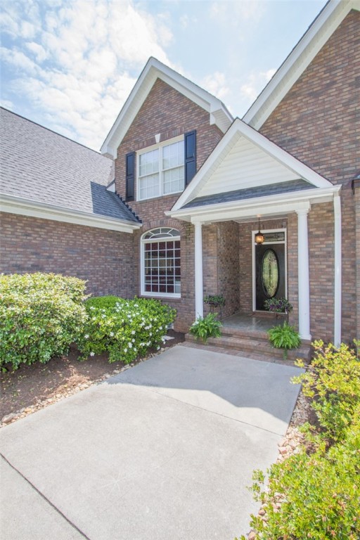107 Newington Circle Anderson, SC 29621 - Photo 3 of 40 Gallery Image 3