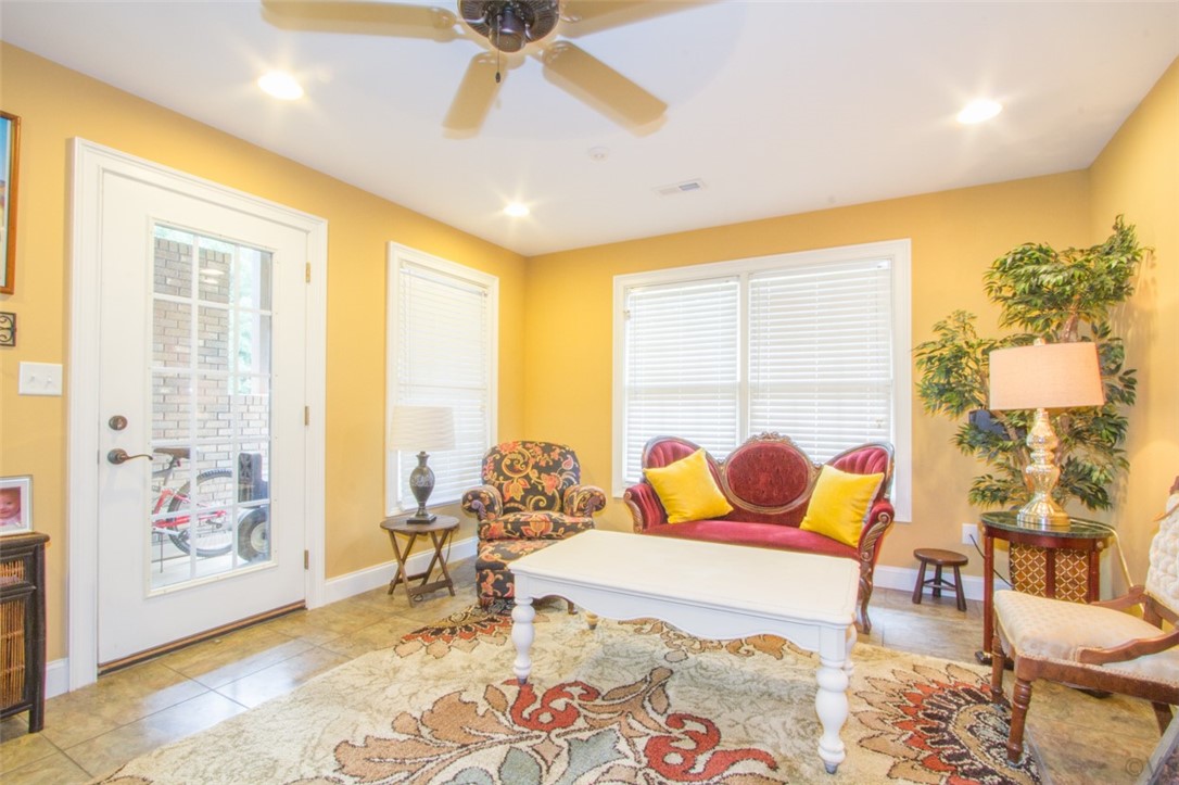 107 Newington Circle Anderson, SC 29621 - Photo 34 of 40 Gallery Image 34