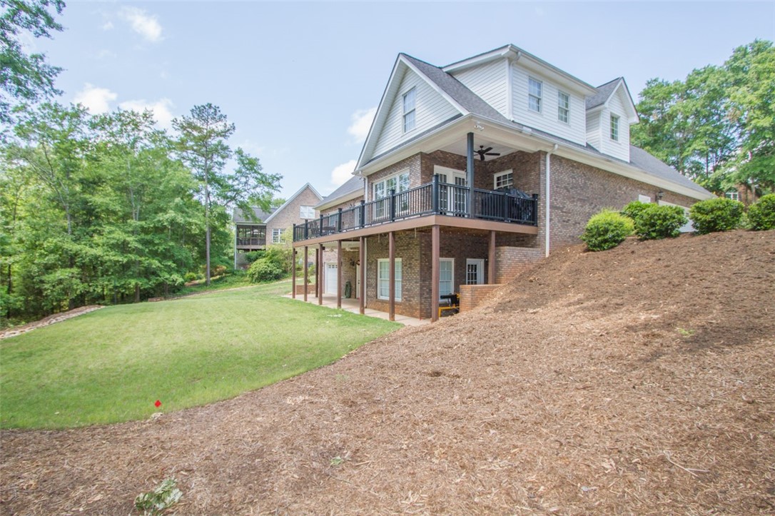 107 Newington Circle Anderson, SC 29621 - Photo 38 of 40 Gallery Image 38