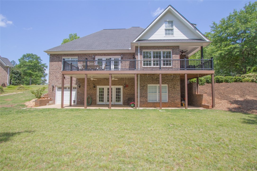 107 Newington Circle Anderson, SC 29621 - Photo 39 of 40 Gallery Image 39