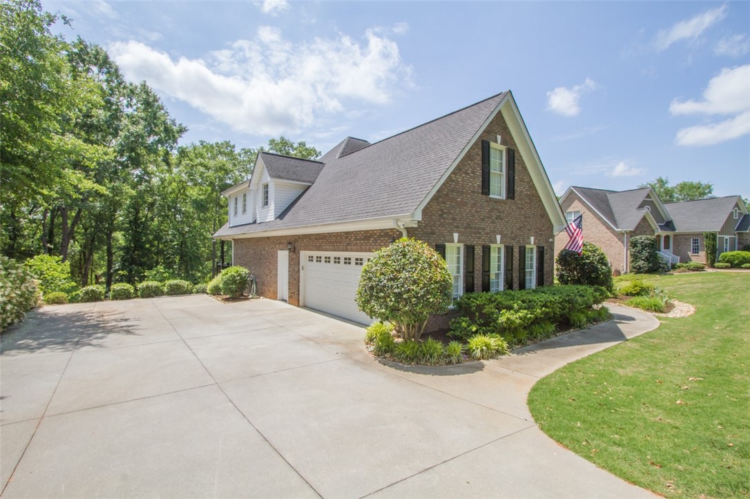 107 Newington Circle Anderson, SC 29621 - Photo 40 of 40 Gallery Image 40