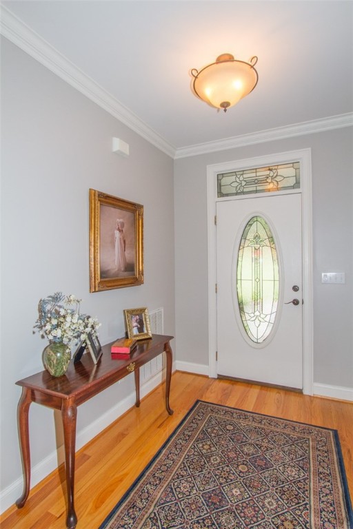 107 Newington Circle Anderson, SC 29621 - Photo 4 of 40 Gallery Image 4