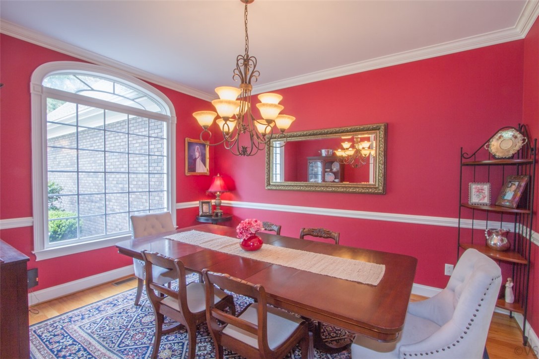 107 Newington Circle Anderson, SC 29621 - Photo 5 of 40 Gallery Image 5