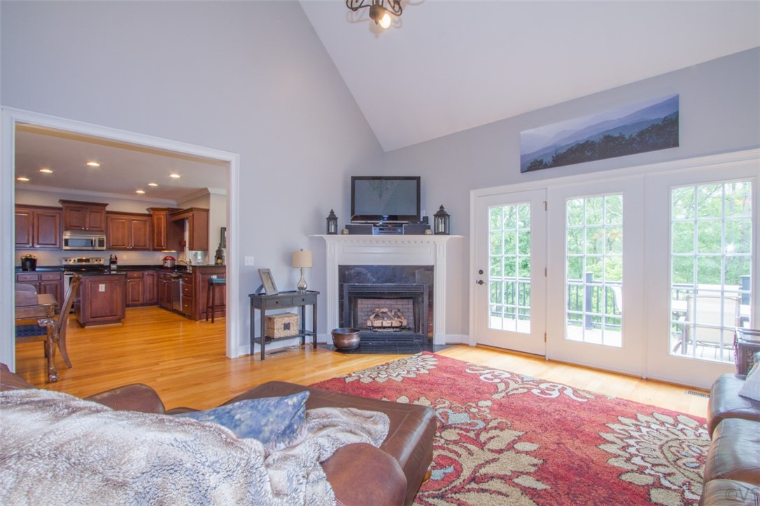 107 Newington Circle Anderson, SC 29621 - Photo 7 of 40 Gallery Image 7